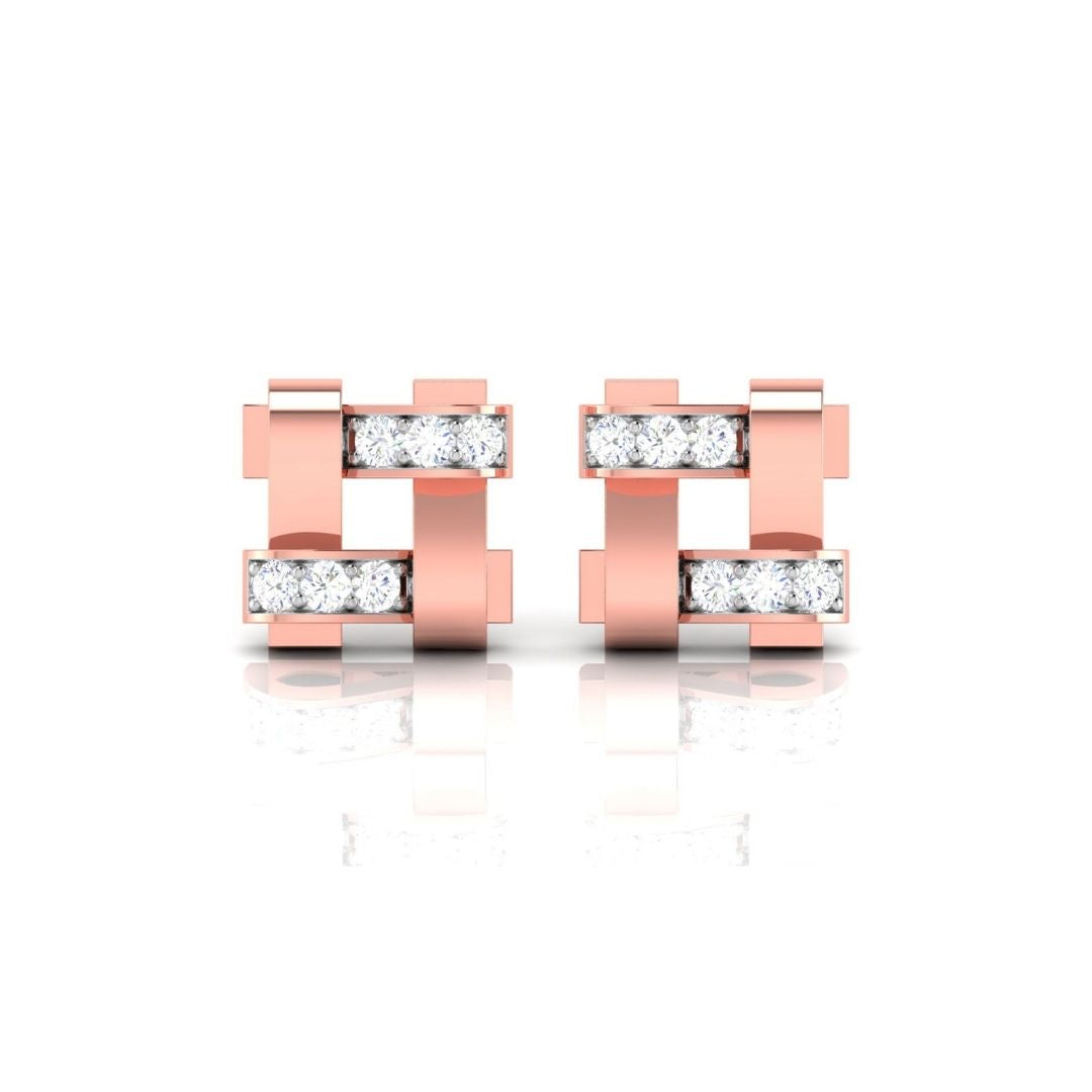 Zeek Earrings