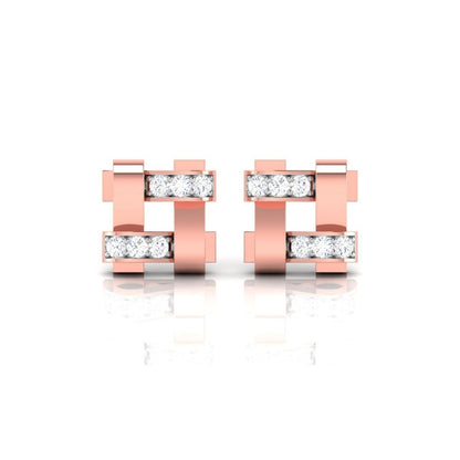 Zeek Earrings