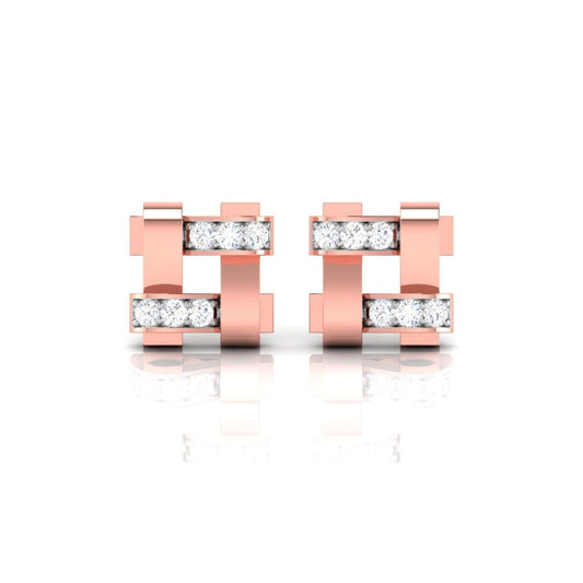 Zeek Earrings