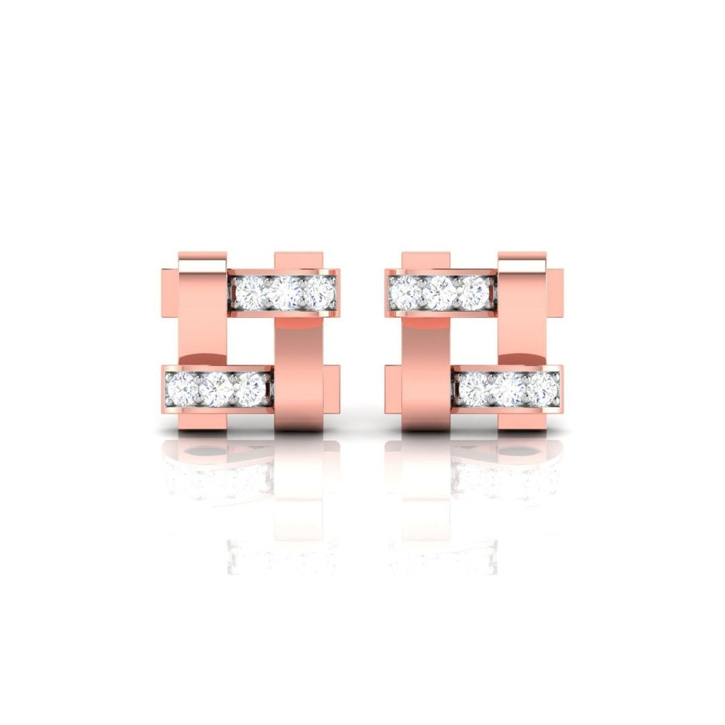 Zeek Earrings