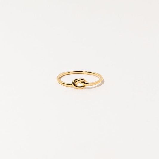 Inika Silver Ring for Women