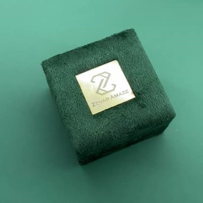 Proposal LED Light Ring Box