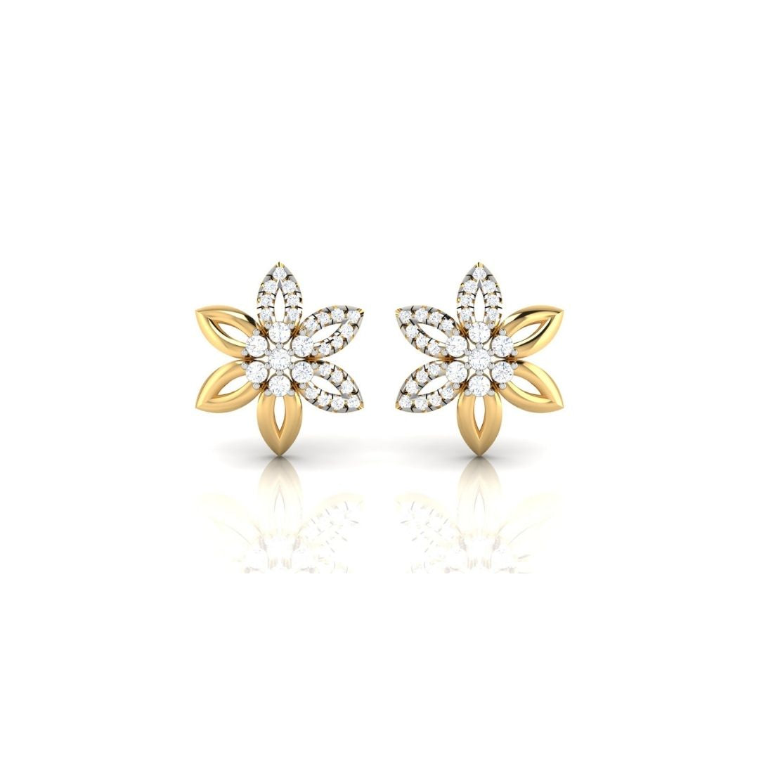 Nash Earrings