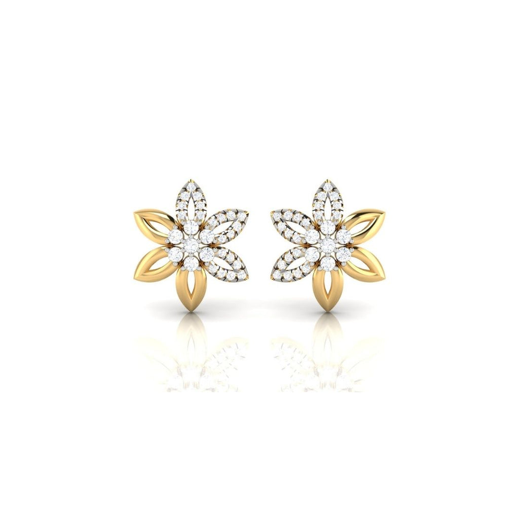 Nash Earrings