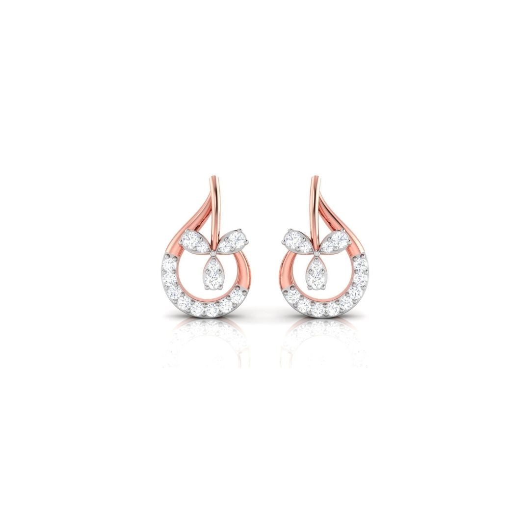 Dew Drop Earrings
