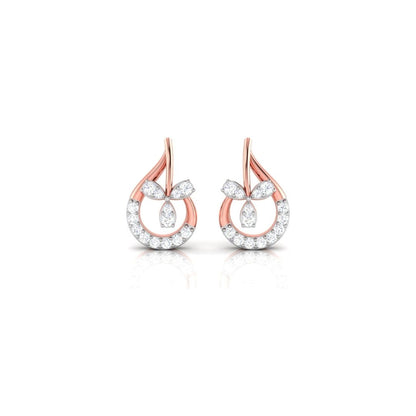 Dew Drop Earrings