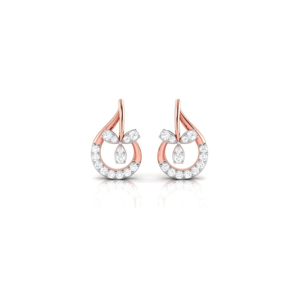 Dew Drop Earrings