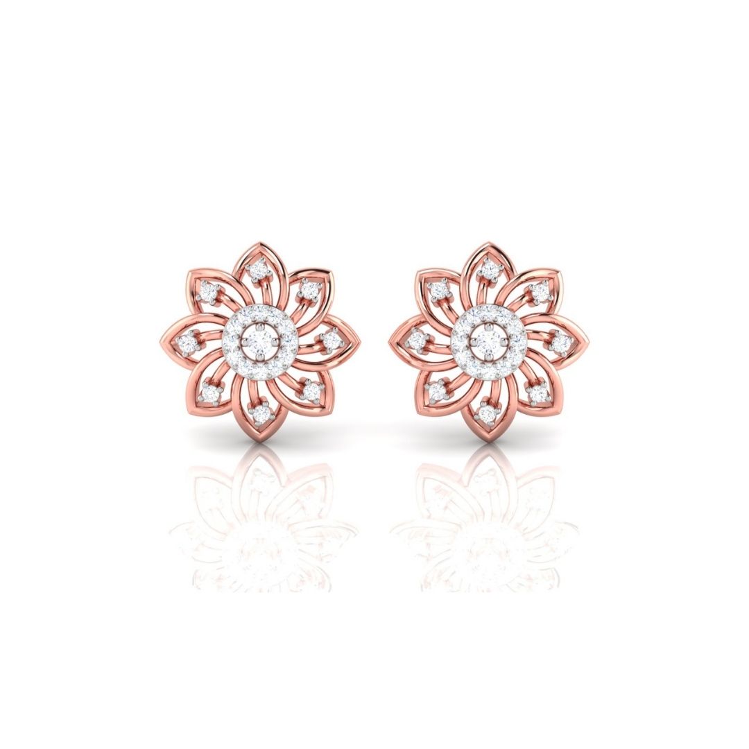 Marcella Earring
