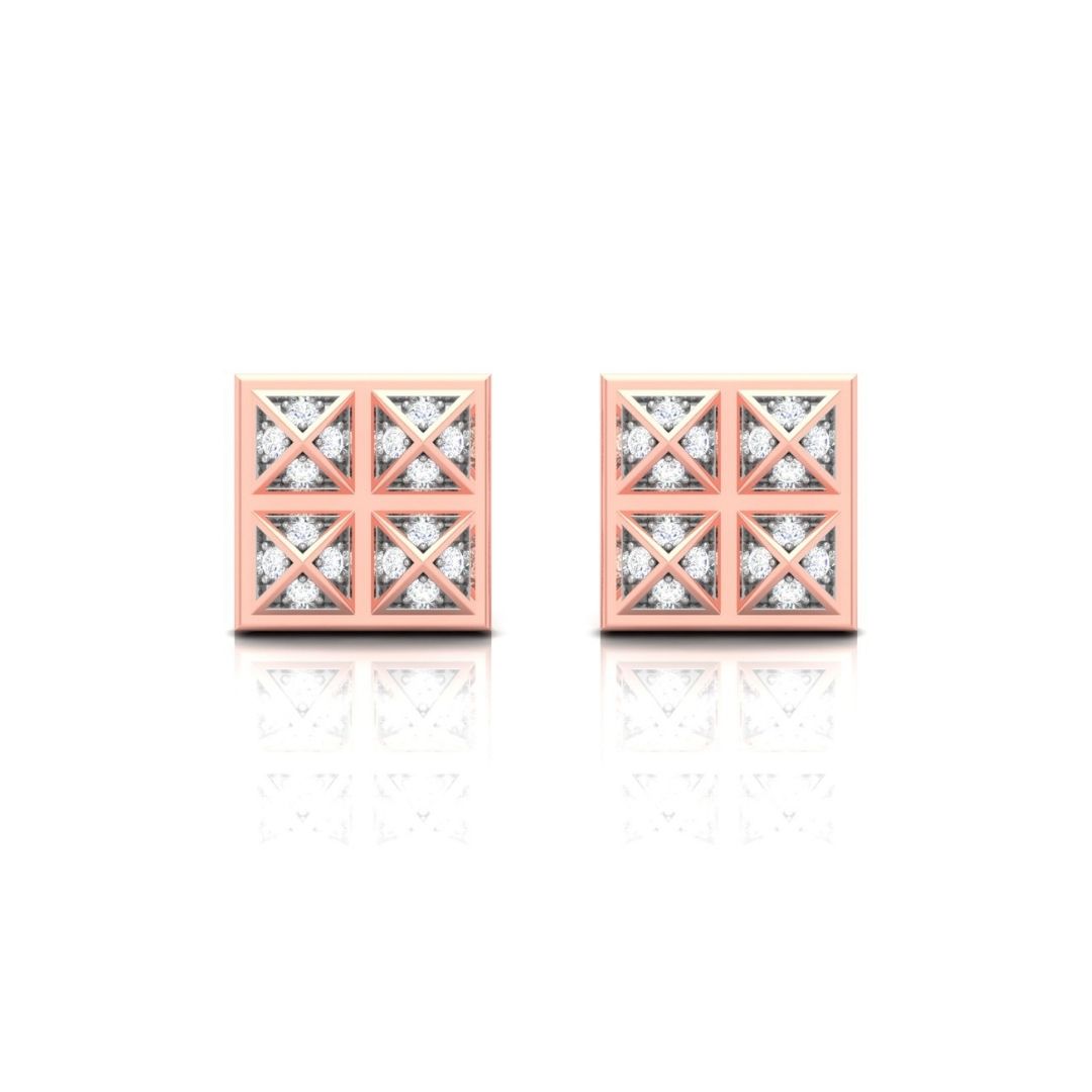 Plista Earrings