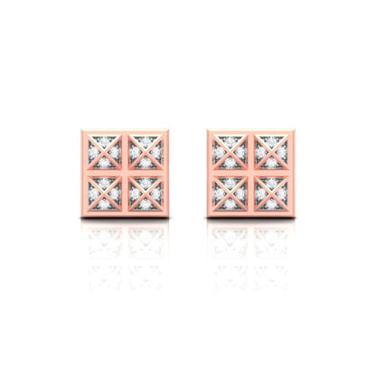 Plista Earrings