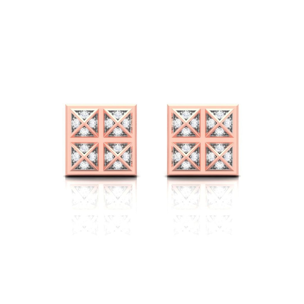 Plista Earrings