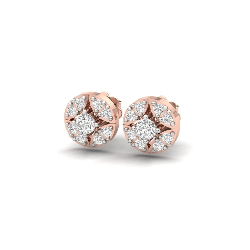 Aurum Earring