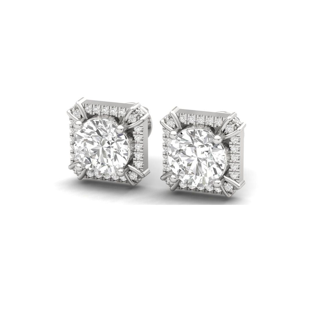 Ovid Earring