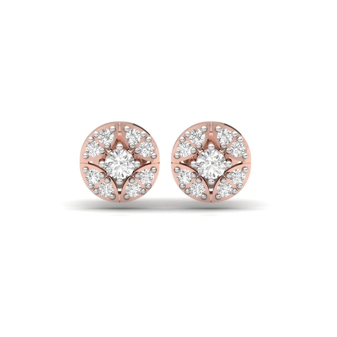 Aurum Earring