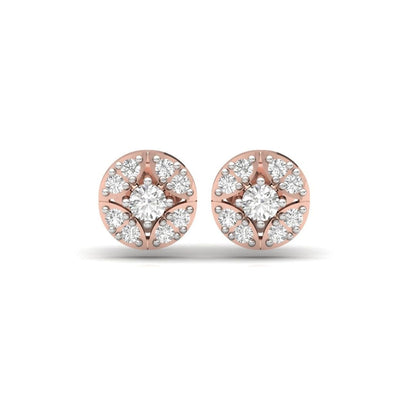 Aurum Earring