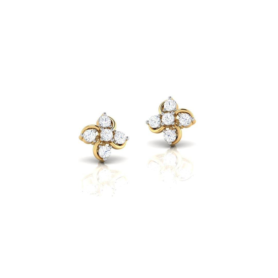Dior Earrings