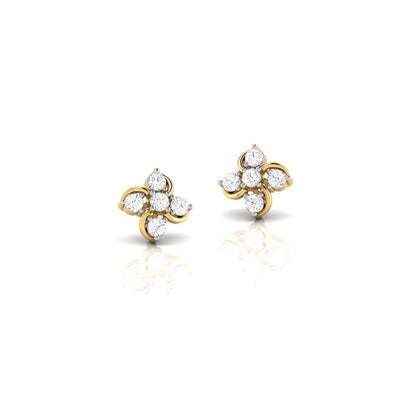 Dior Earrings