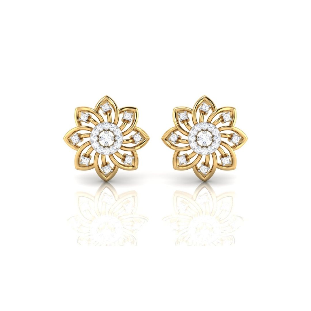 Marcella Earring