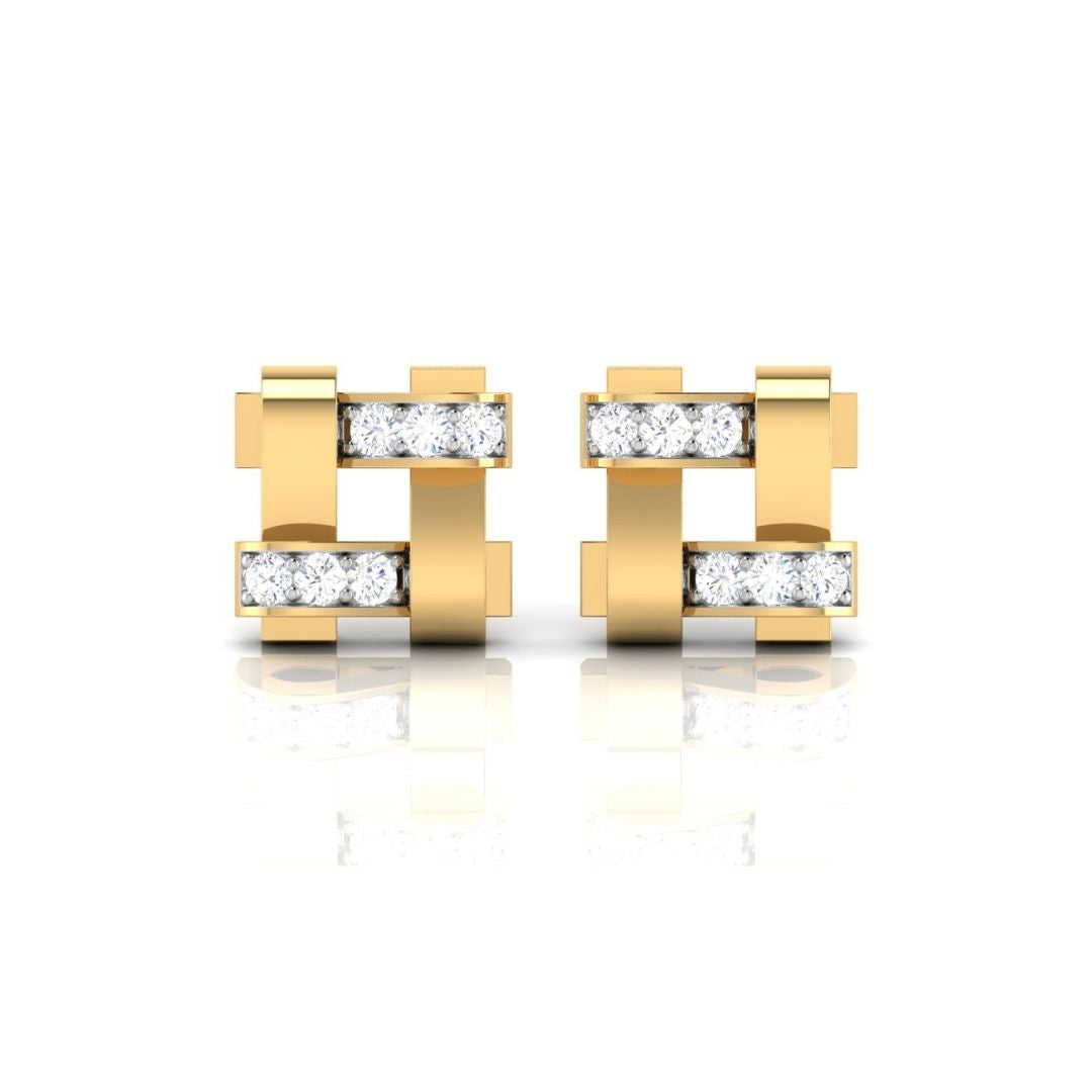 Zeek Earrings