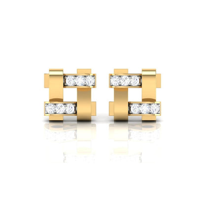 Zeek Earrings