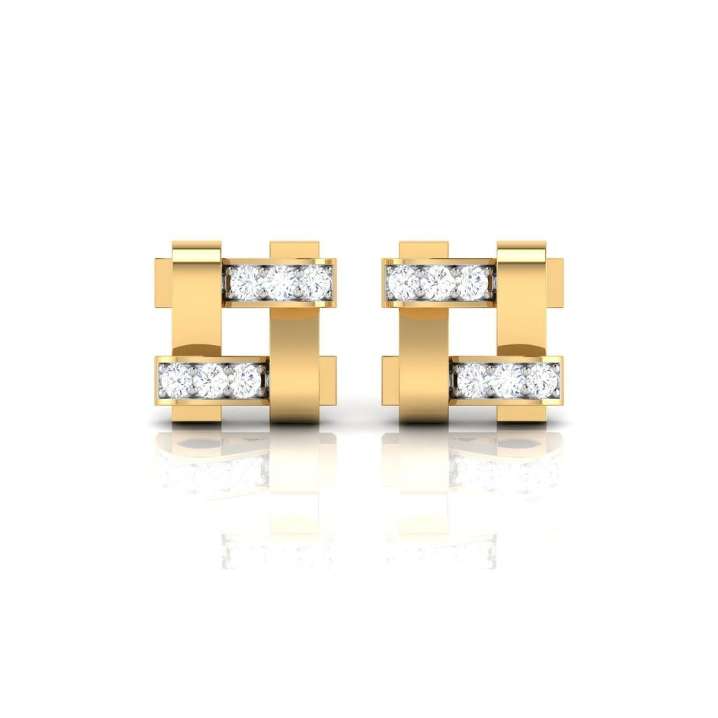 Zeek Earrings