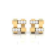 Load image into Gallery viewer, Zeek Earrings