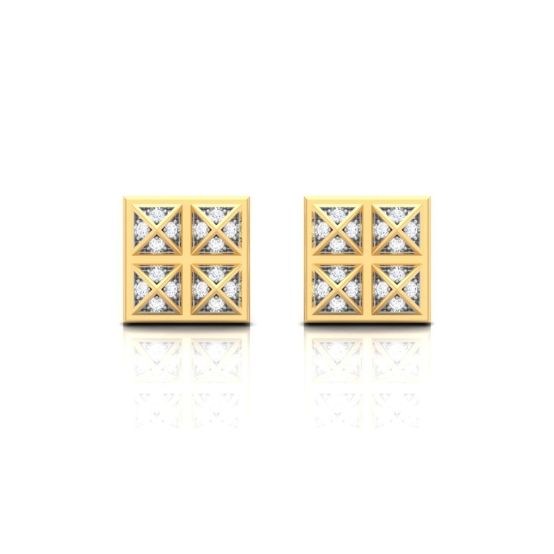 Plista Earrings
