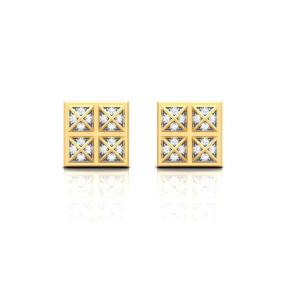 Plista Earrings