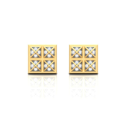 Plista Earrings