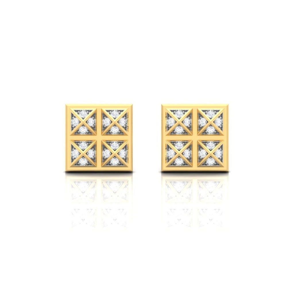 Plista Earrings