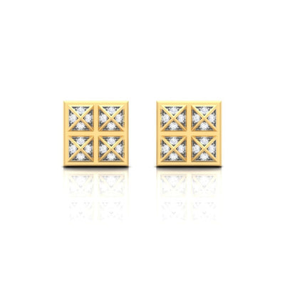 Plista Earrings