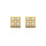 Plista Earrings