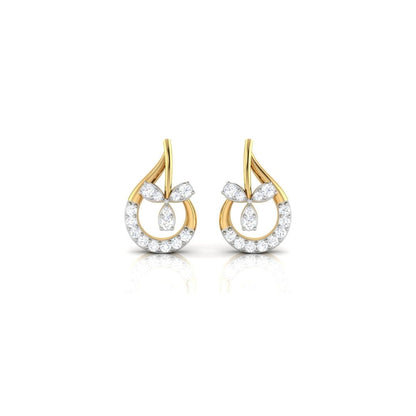 Dew Drop Earrings