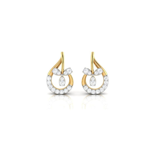 Dew Drop Earrings