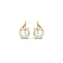 Load image into Gallery viewer, Dew Drop Earrings