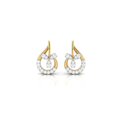 Dew Drop Earrings
