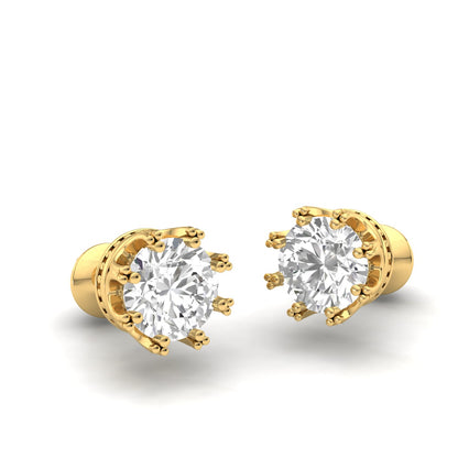 Aldora Earring