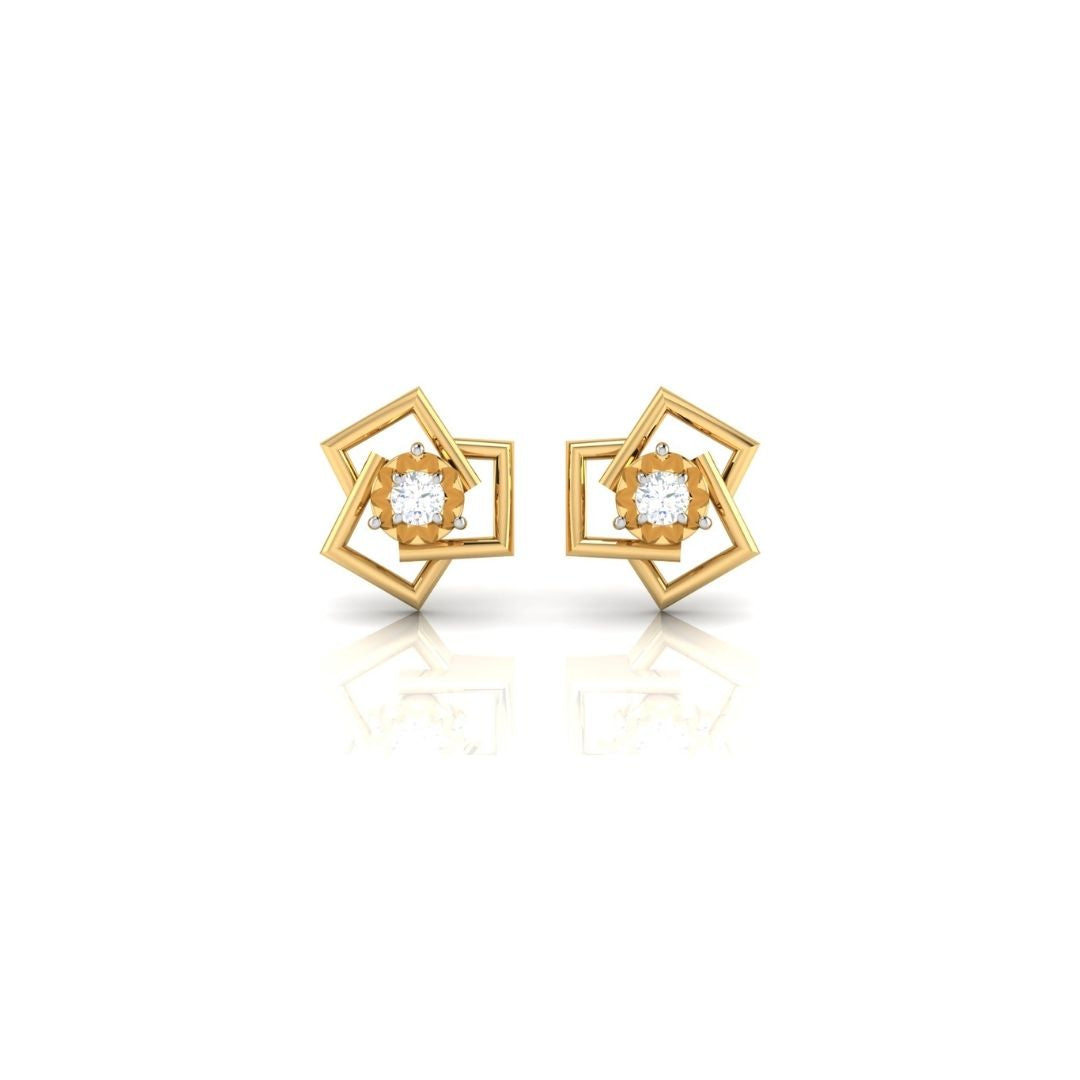 Earl earrings