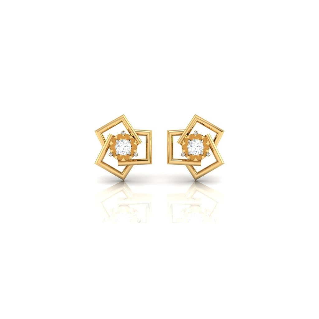 Earl earrings
