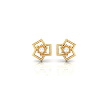 Load image into Gallery viewer, Earl earrings