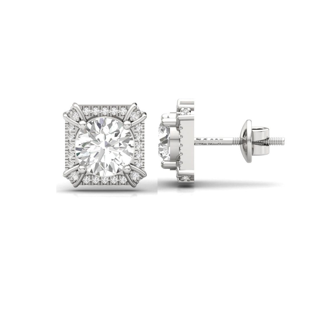 Ovid Earring