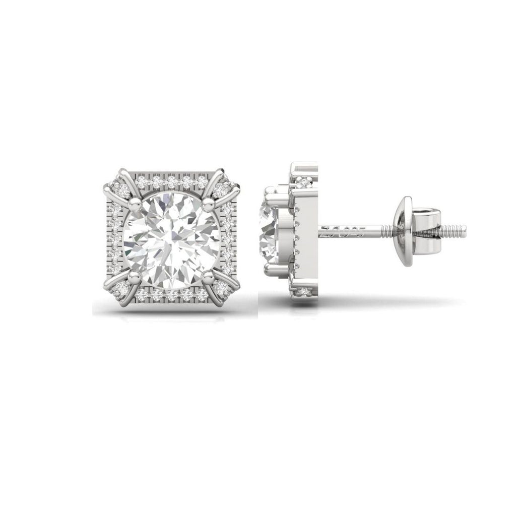 Ovid Earring