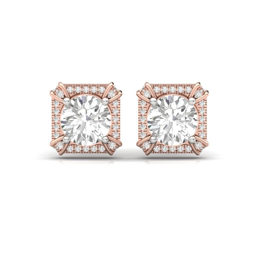 Ovid Earring