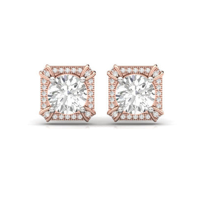 Ovid Earring