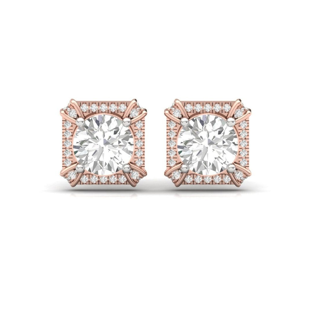 Ovid Earring