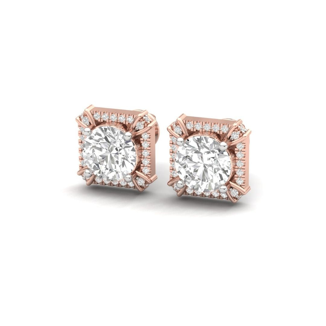 Ovid Earring