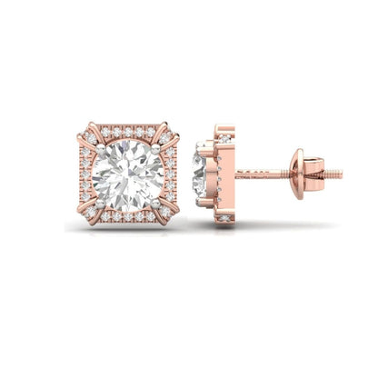 Ovid Earring