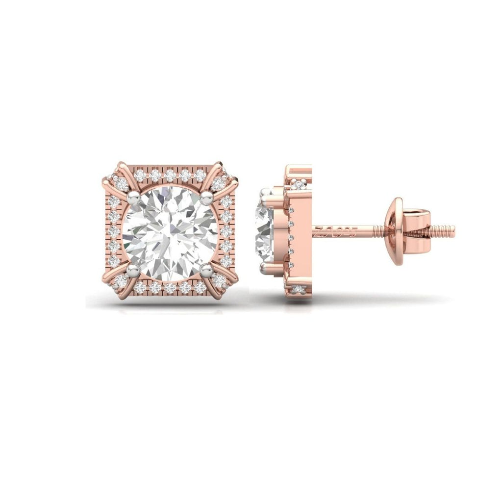 Ovid Earring