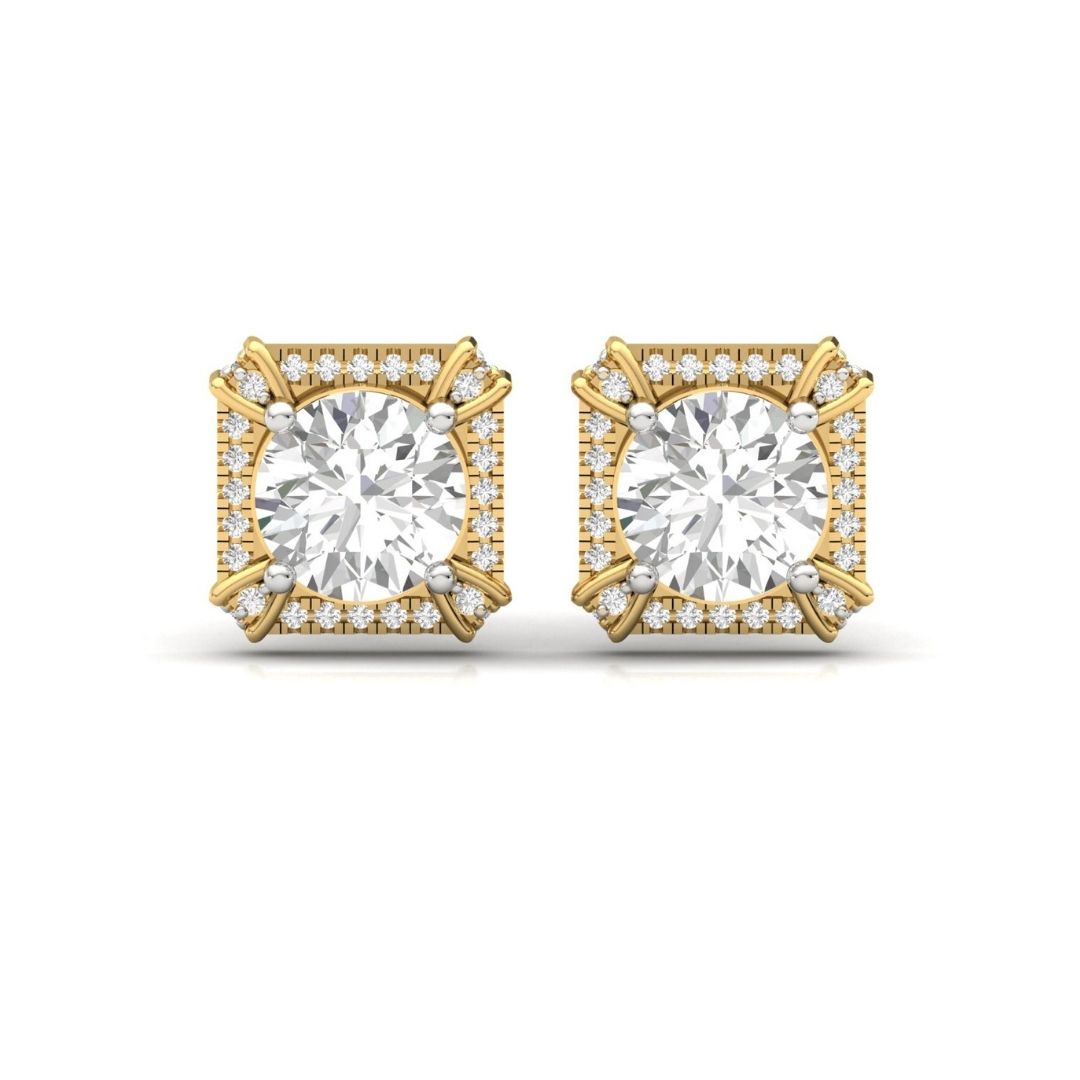 Ovid Earring
