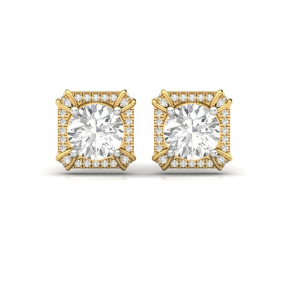 Ovid Earring